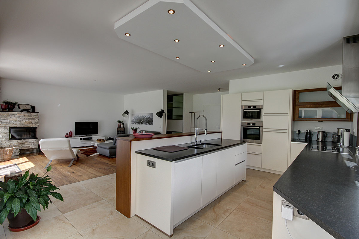 Fotografie von Chiemgau-Websites