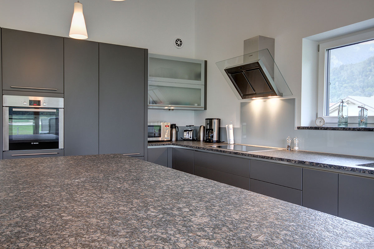 Fotografie von Chiemgau-Websites