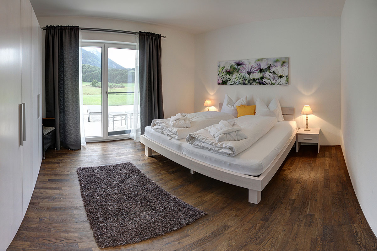 Fotografie von Chiemgau-Websites