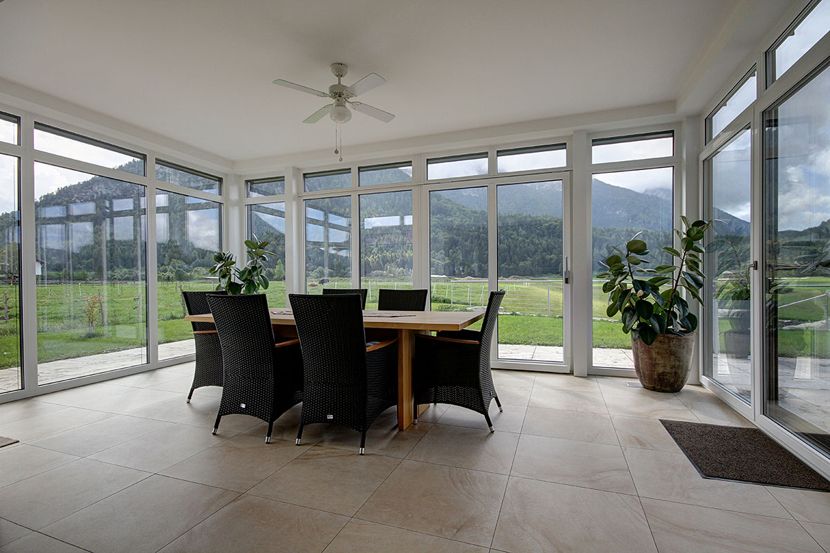 Fotografie von Chiemgau-Websites