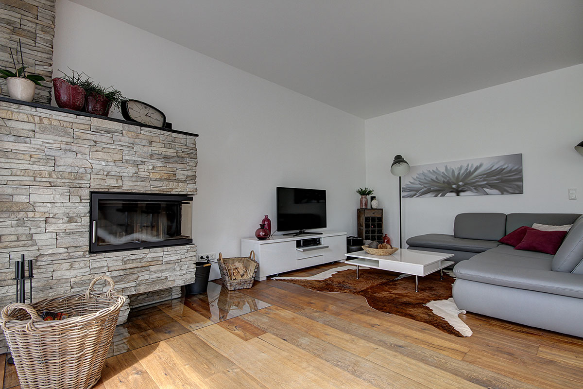 Fotografie von Chiemgau-Websites