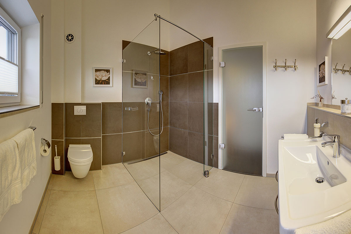 Fotografie von Chiemgau-Websites