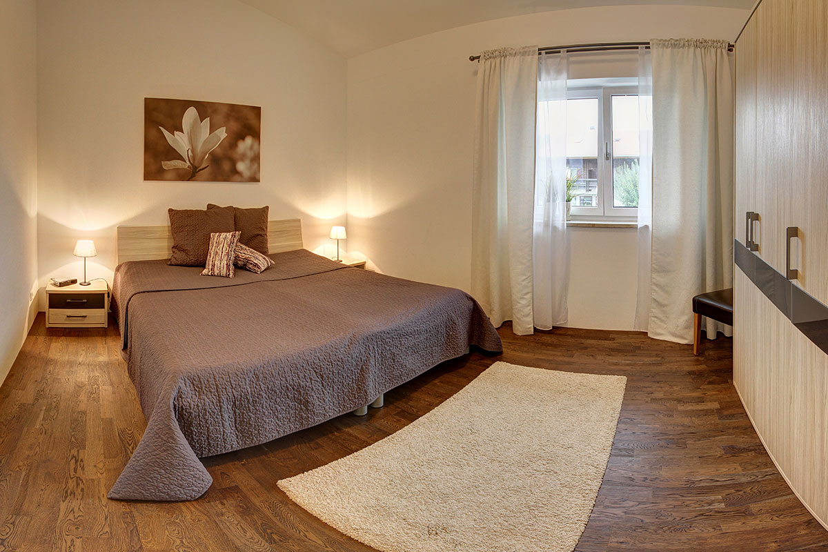 Fotografie von Chiemgau-Websites