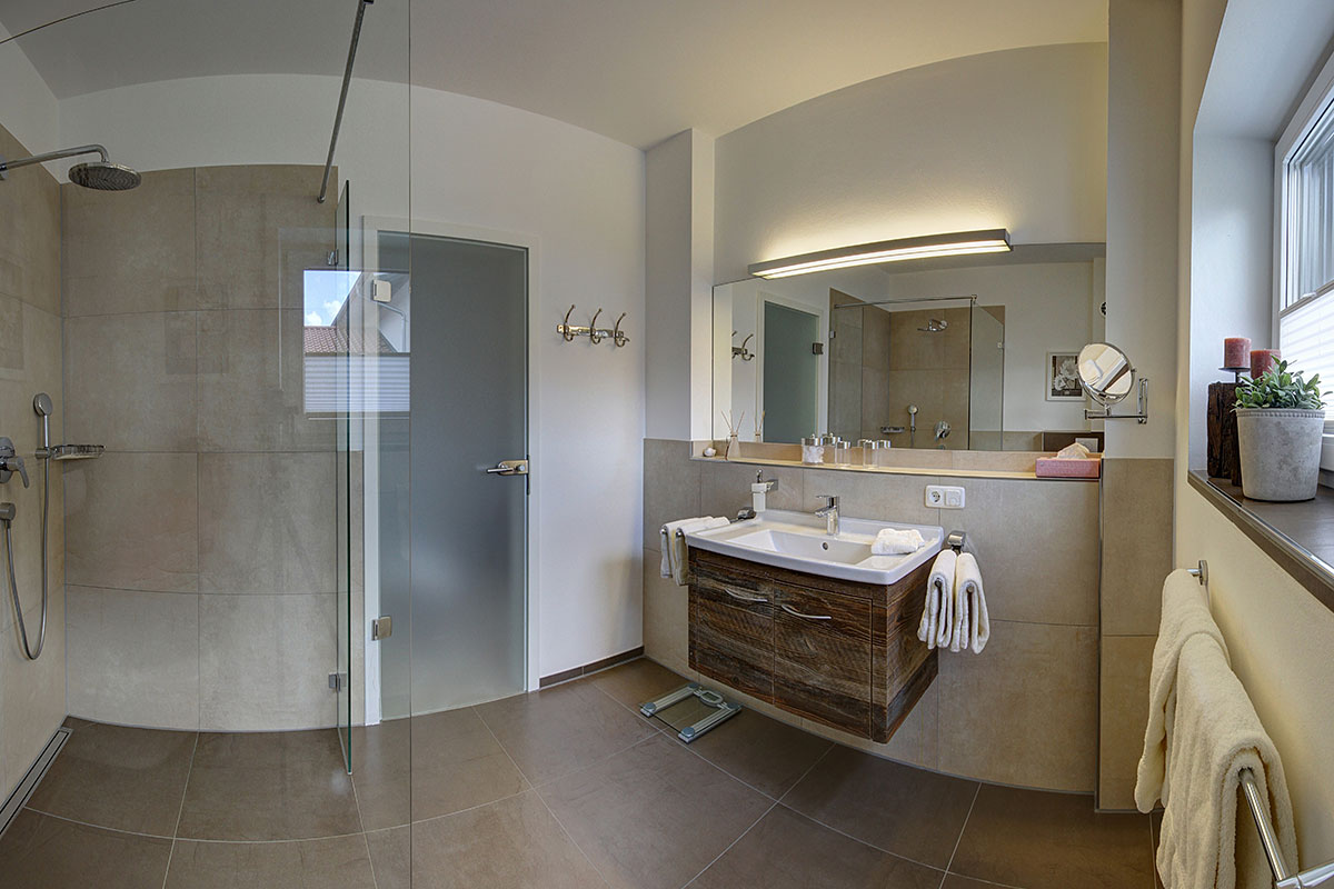 Fotografie von Chiemgau-Websites